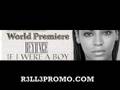 Beyonce - If I Were A Boy vs Ciara - Like a Boy