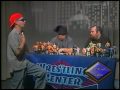 Rob Challenges Charisma