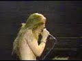 Skid Row - Youth Gone Wild 1991