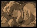 inuysha saves kagom�