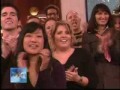 Charice Pempengco- Ellen Degeneres Show