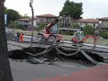 La pi� grande buca catanese!