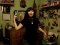 Ice Ice Salanifer dance,