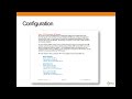 Cisco MPLS VPN Training for Network Engineers (Preview) - free flv video @ vwatch.tv