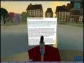 Second Life Tour: Annenberg Island