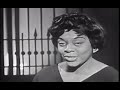 Dinah Washington Sings