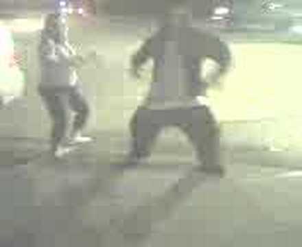 nu'u walk it out
