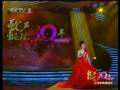 five-star red flag 五星红旗 刘媛媛 歌声飘过30年