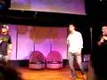 Larryoke 2008 - The Right Stuff
