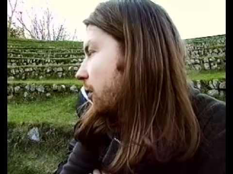 John Peel's Sounds of the Suburbs - Cornwall (featuring AFX)