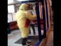 Dorking Cock Fights Back Version2