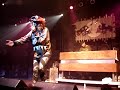 M.I.A - \"10 Dollar\" (Toronto 2007)