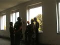 Airsoft CQB - Hungary