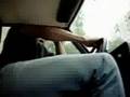 Nike Horse commercial: S - The car