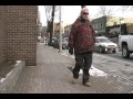Winter in Bennington, VT - YouTube