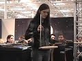 Musikmesse #15 Moog Analog Synthesizer