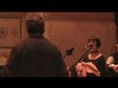 bruce odland and sam auinger (o+a) performed their composition requiem for fossil fuels, an 