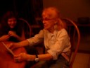 my aunt betty.

:d