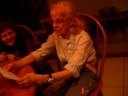 my aunt betty.

:d