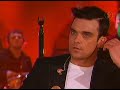 Robbie Williams Advertising Space,2005