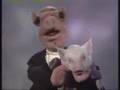Muppet Show S2 E15 P2 - Lou Rawls