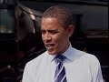 Obama To Palin: What\