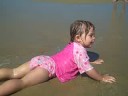 Savannah at the Beach
