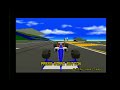 Croooow Game Review - #7 - Virtua Racing Deluxe (Sega 32X)
