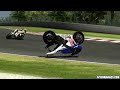 MotoGP 08 - E3 2008-Trailer MotoGP 08 - E3 2008-Trailer