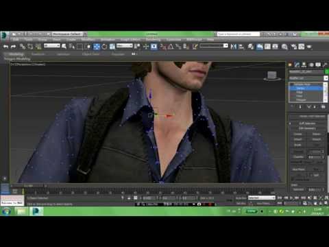 how to remove clothes in xnalara