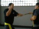 Demo Kali FIlpino Jeet Kune Do concept Con Sifu Celso Davila