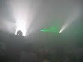 Russel Haswell & Florian Hecker @ Sonar 2007