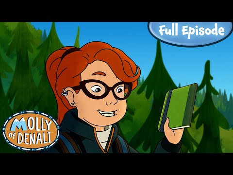 Molly of Denali Full Episode!