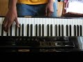 How to play Luv Sic pt 3