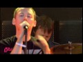 The Jesus & Mary Chain - Sidewalking live Oslo 2007