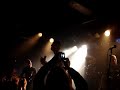 Anaal Nathrakh at Inferno 2007