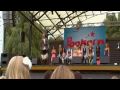 Popkorn 2009 - Final
