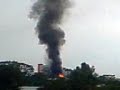 Kuching High Burned Down 2/12/2008 Kuching High Burned Down 2/12/2008