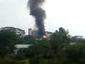 Kuching High Burned Down 2/12/2008