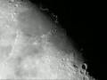 MOON...SATELLITE...UFO??? September 20th, 2008
