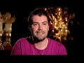 GOODWILL  - THE ANNUAL INTERVIEW