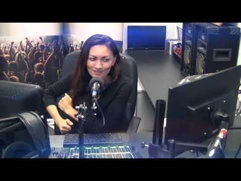 dj rina intro video