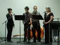 Austin New Music Co-op: Six Bagatelles