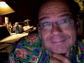 une vente de garage dont les plus vieux se souviennent encore. �a faisait dr�le de se voir imiter par dominique michel... que je recevais le surlendemain � vedettes en direct sur les ondes de ckvl. dr�le d'entrevue.