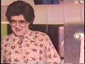 une vente de garage dont les plus vieux se souviennent encore. �a faisait dr�le de se voir imiter par dominique michel... que je recevais le surlendemain � vedettes en direct sur les ondes de ckvl. dr�le d'entrevue.