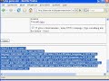 PHP tutorial to create news machine Part1 PHP tutorial to create news machine Part1