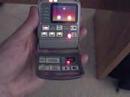 Star Trek 29th century tricorder prop