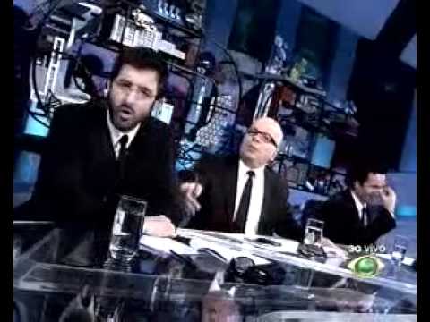 Imagem de Amostra do You Tube