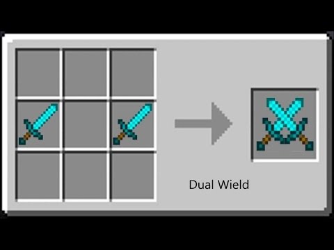 Minecraft Crafting Ideas