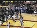 NBA- Dwayne Wade & Shaquille O'neal Mix